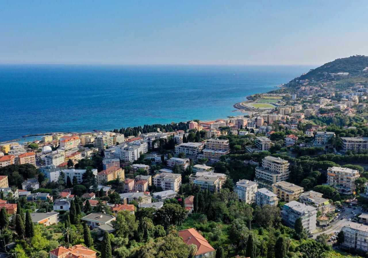 Medapartment San Remo Kültér fotó