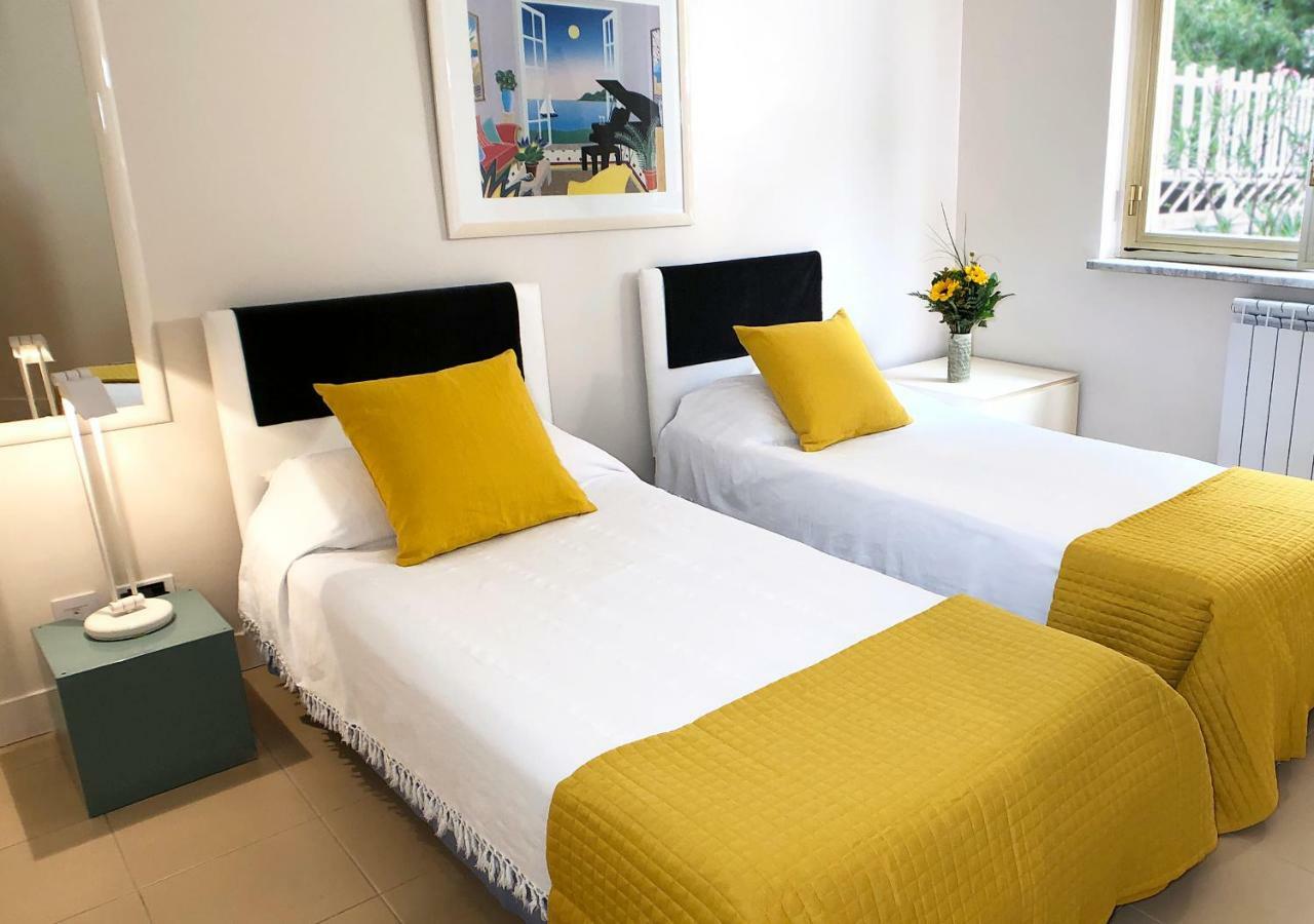 Medapartment San Remo Kültér fotó