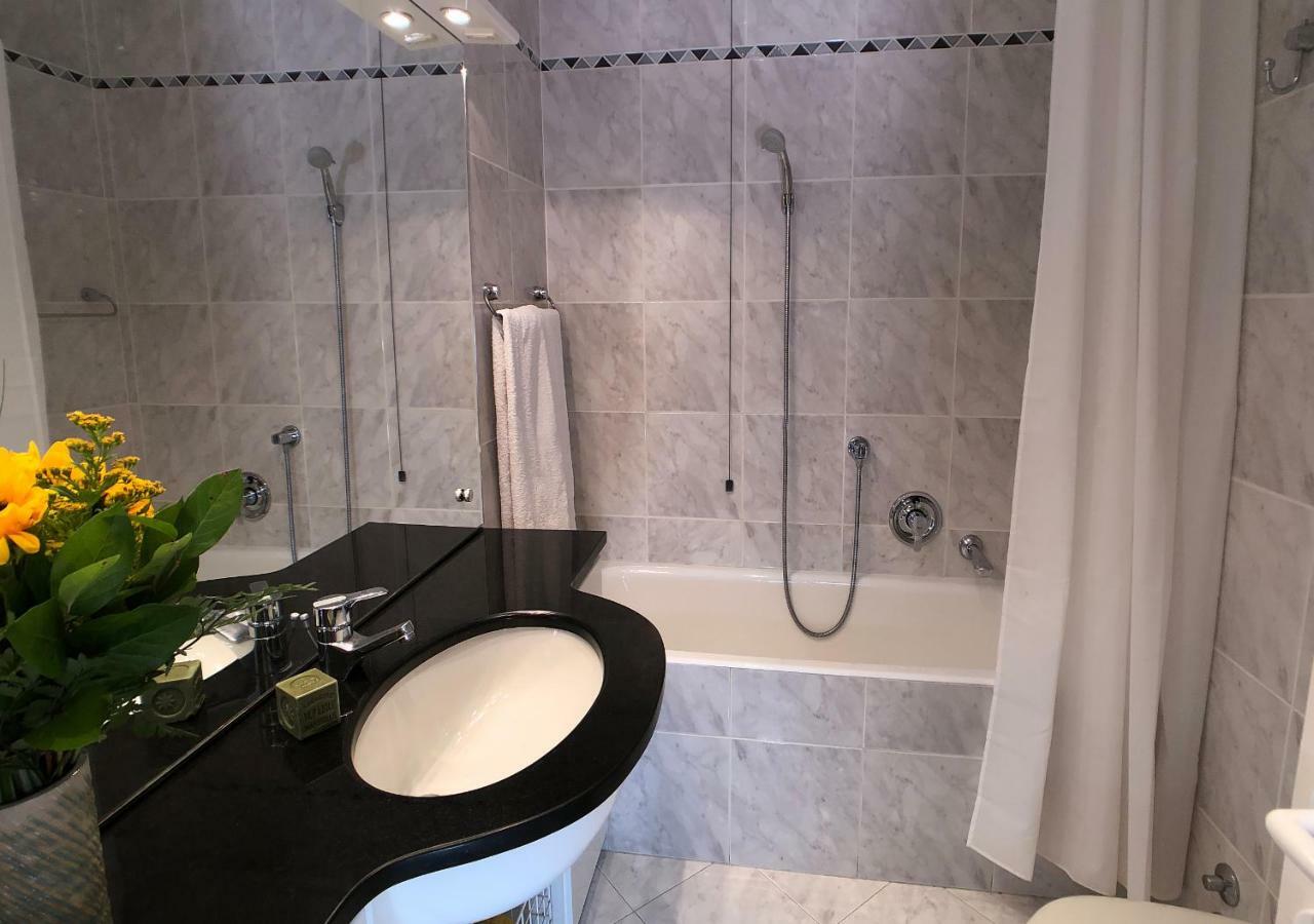 Medapartment San Remo Kültér fotó